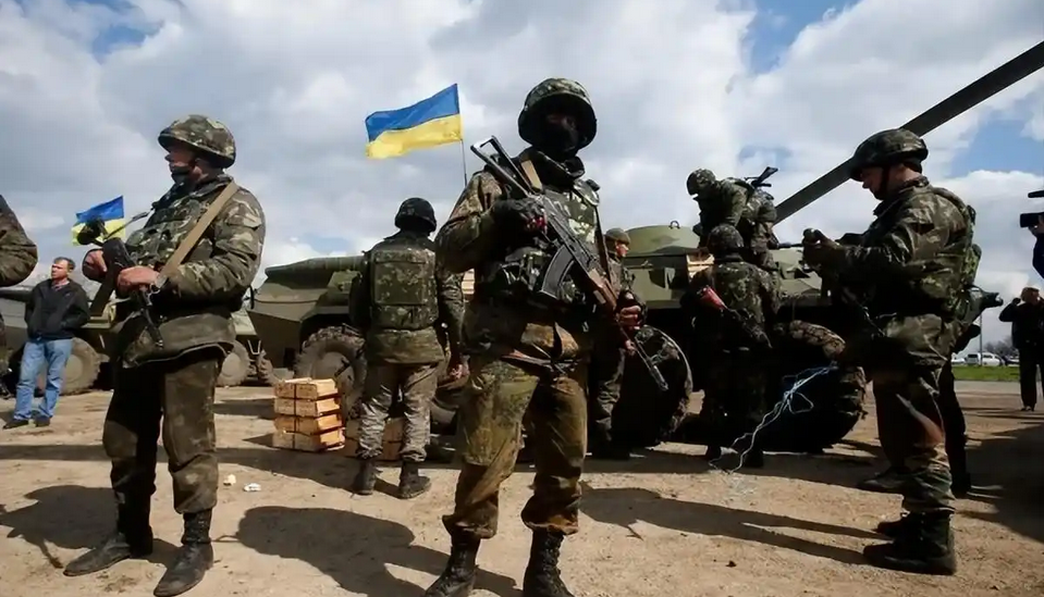 荷蘭利用財政結餘向烏克蘭提供7億歐元軍援 