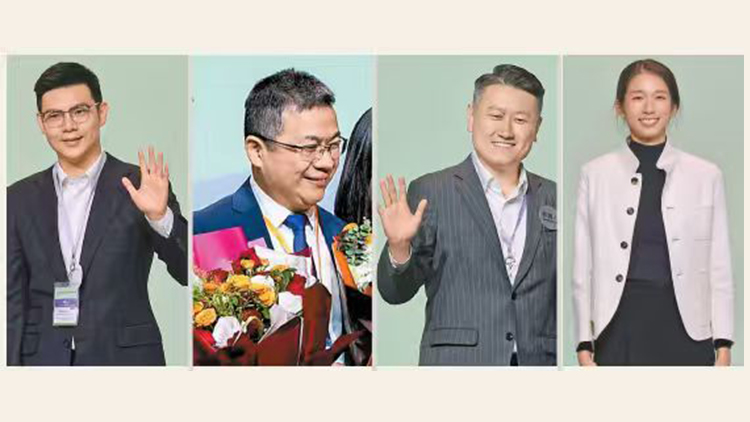 「新丁」逾四成冀展新作風 90席塵埃落定體現選民意志