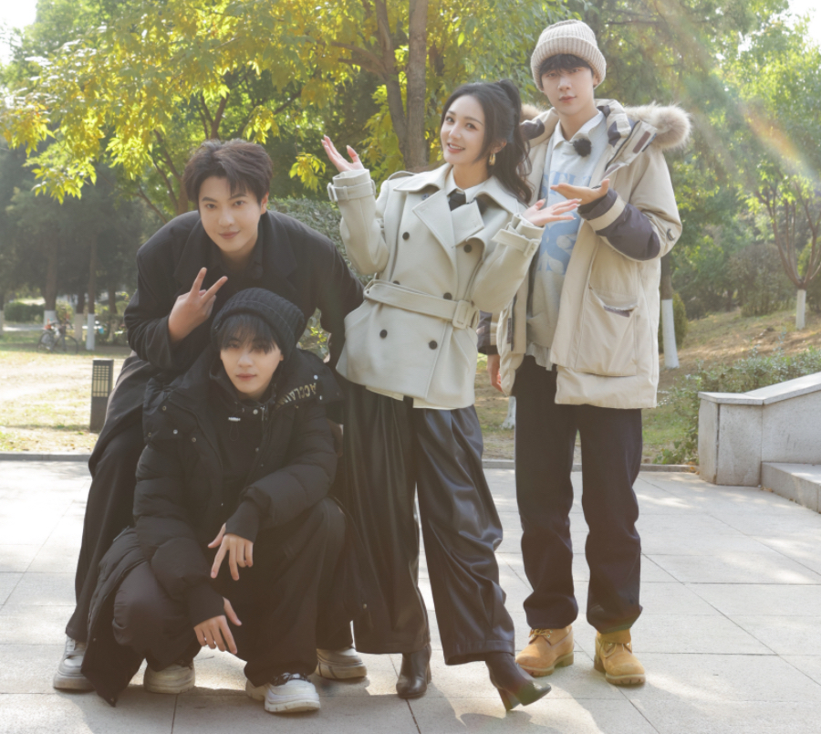 《這裏很好吃》解碼錦州「萬物皆可烤」的飲食密碼