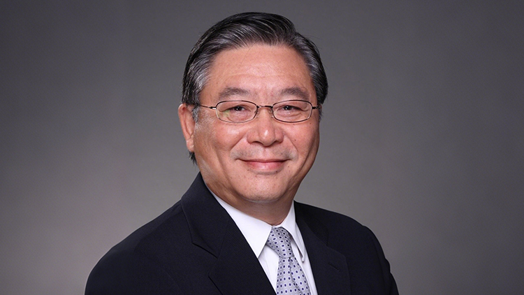 林健鋒獲委任為職訓局新主席 2026年1月1日起生效