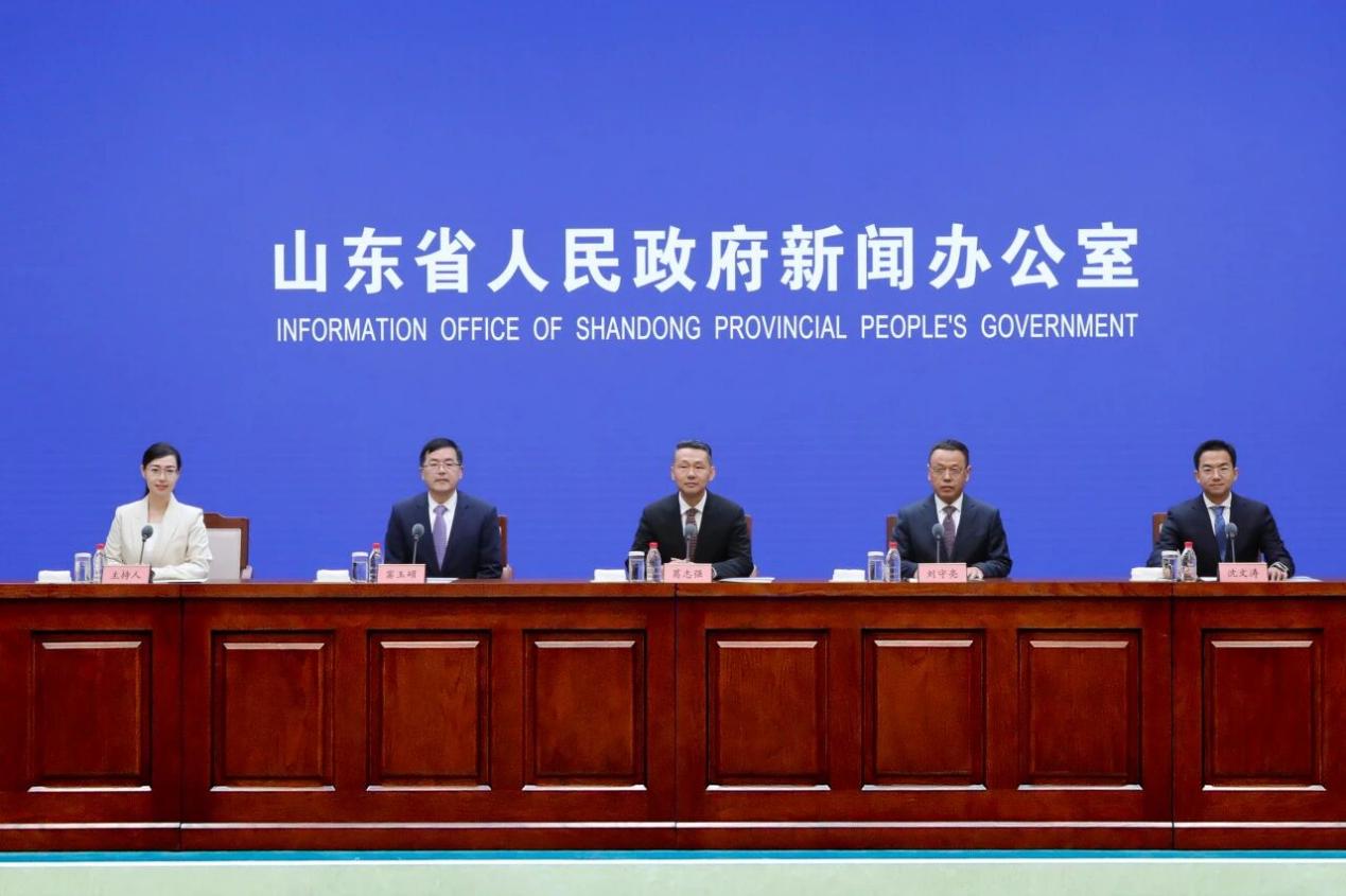 前10個月營收突破2萬億 山東省屬國企以責任擔當穩經濟