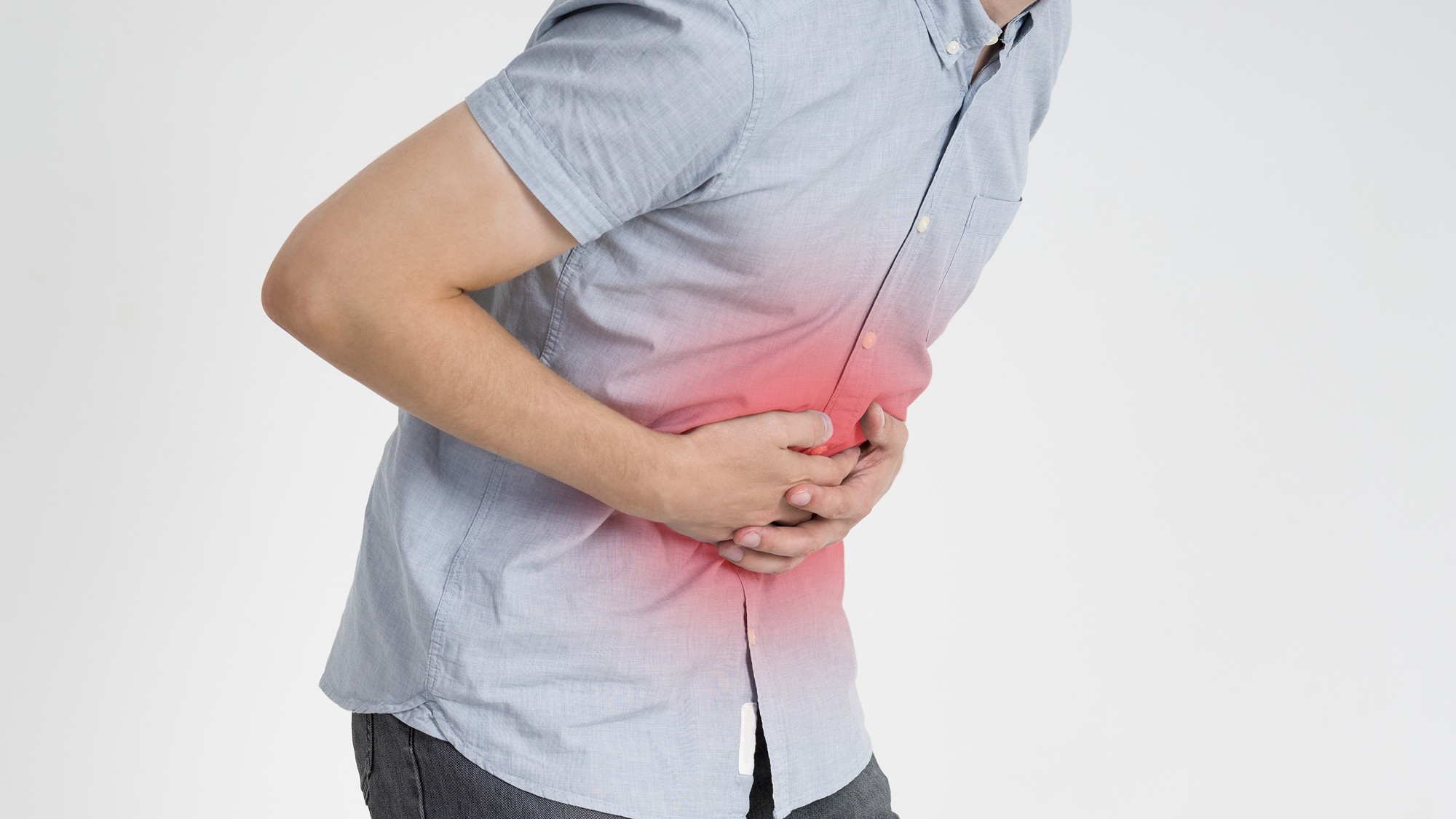 【健康】壓力性胃痛的改善及預防方法