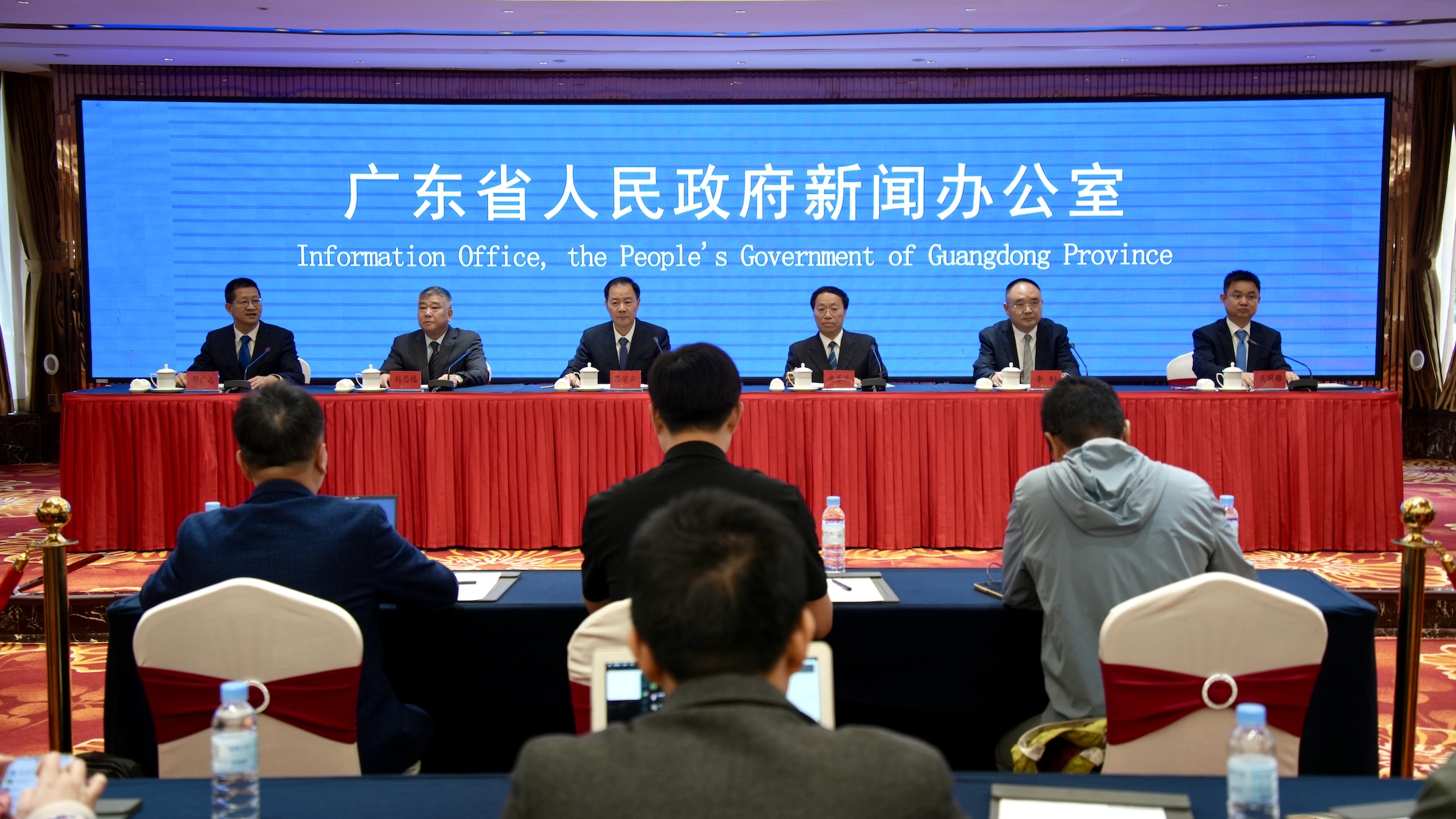  粵推「藍色糧倉」建設  主要指標居全國首位  漁業產值破2000億