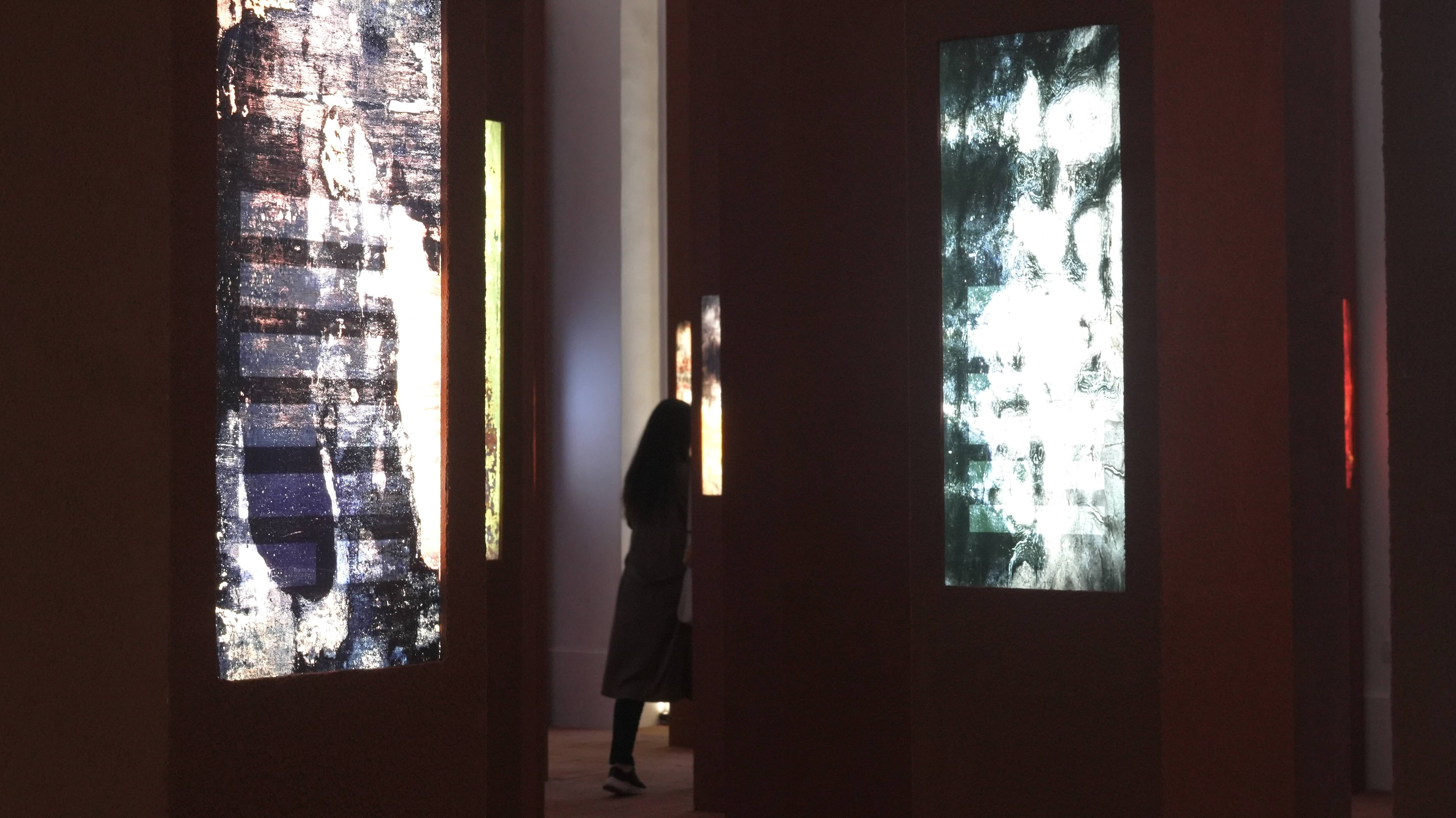 【展覽】有片｜鮑皓昕攝影展於大館呈現《易經》的當代探索