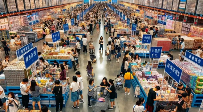 國家統計局：11月份居民消費價格同比上漲0.7% 環比下降0.1%