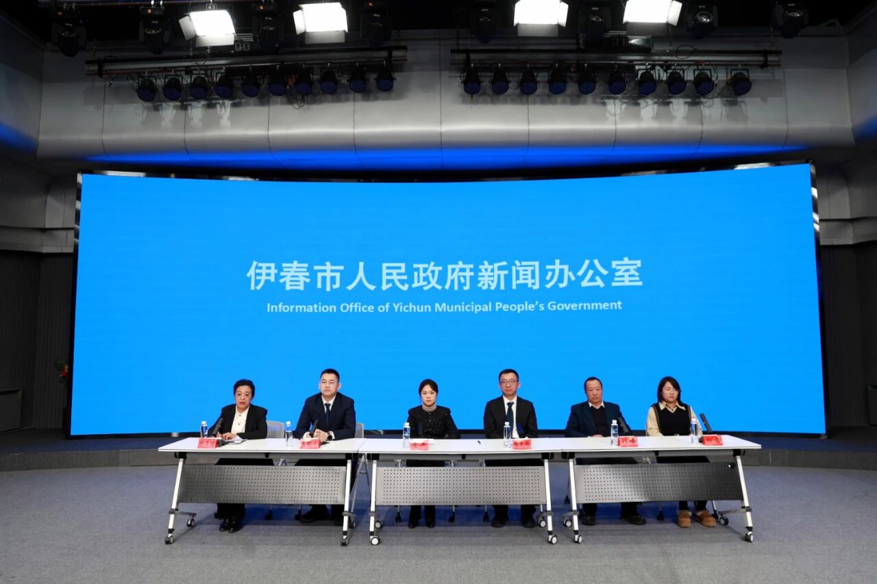 伊春金林：構建冬季旅遊新生態 打造「童話金林」沉浸式體驗