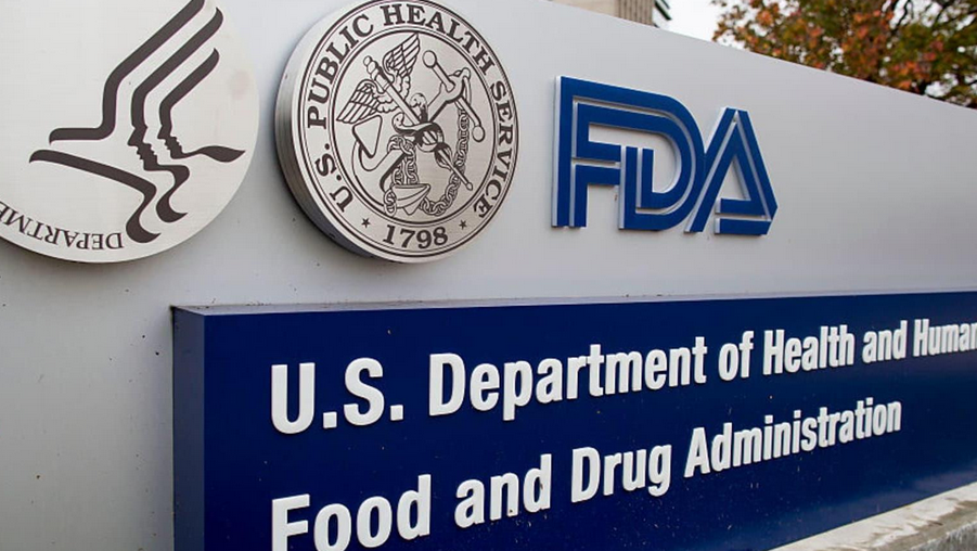 美藥管局認定首款人工智能藥物研發工具