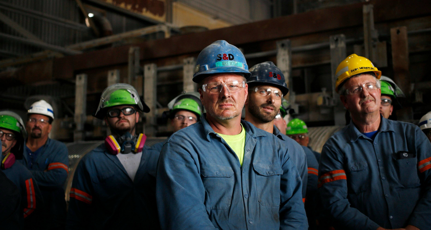  報告顯示美國10月就業市場穩中趨冷 