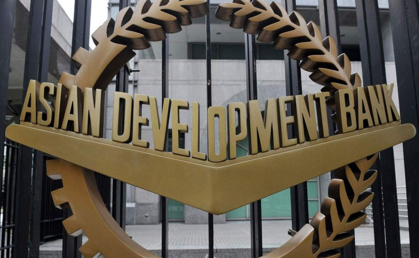 亞行上調亞太發展中經濟體經濟增長預期