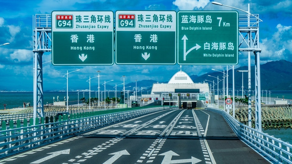 粵車南下 | 運輸署：首日接獲內地部門逾百宗轉交申請