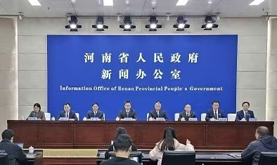 河南「五維發力」精準賦能助力小微企業發展