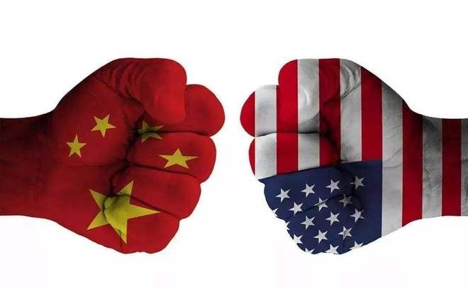 中美兩軍舉行檔案合作工作視頻會議