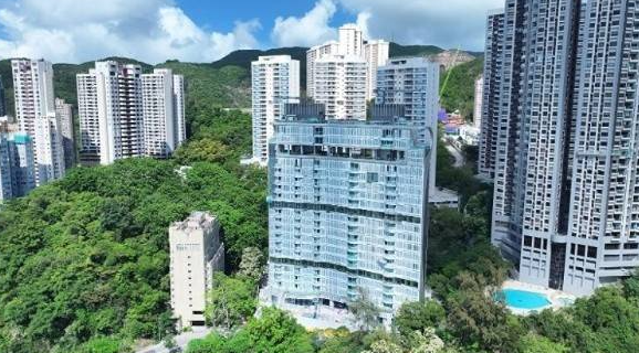 【港樓】鷹君羅氏家族斥近1.18億元掃峻譽‧渣甸山全層5伙