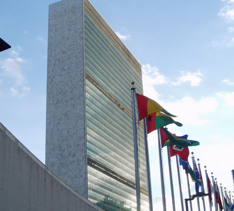 聯合國啟動「可持續交通十年」及實施計劃