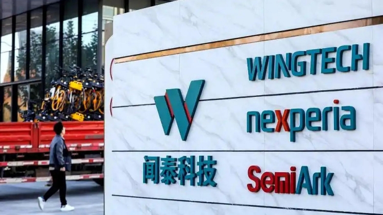 商務部：望荷方採取實際行動 推動解決安世半導體問題