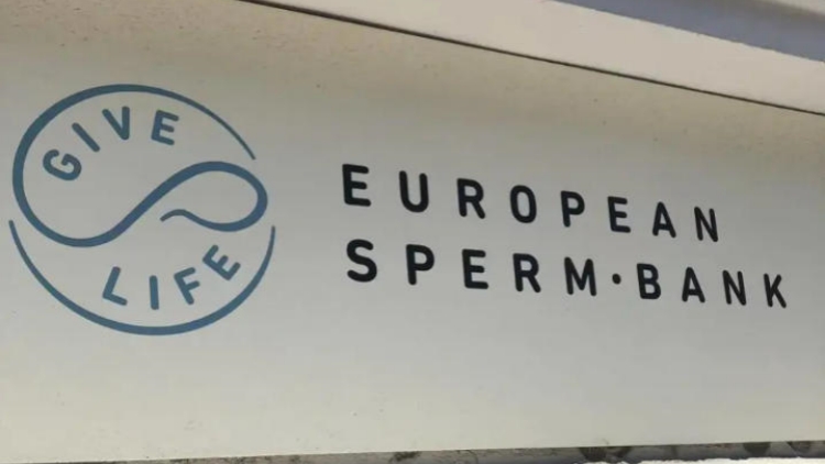 歐洲有致癌基因男子捐精17年 助孕197個子女中67人患癌