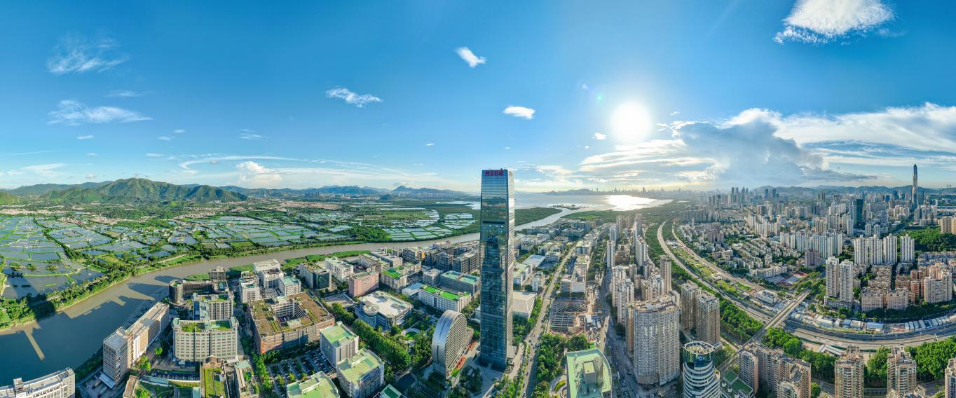     APEC走進「創新之城」：看河套用「超密度創新」承載科創敘事