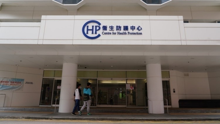 衞生署提醒市民不要前往青衣自然徑 減低感染基孔肯雅熱的風險