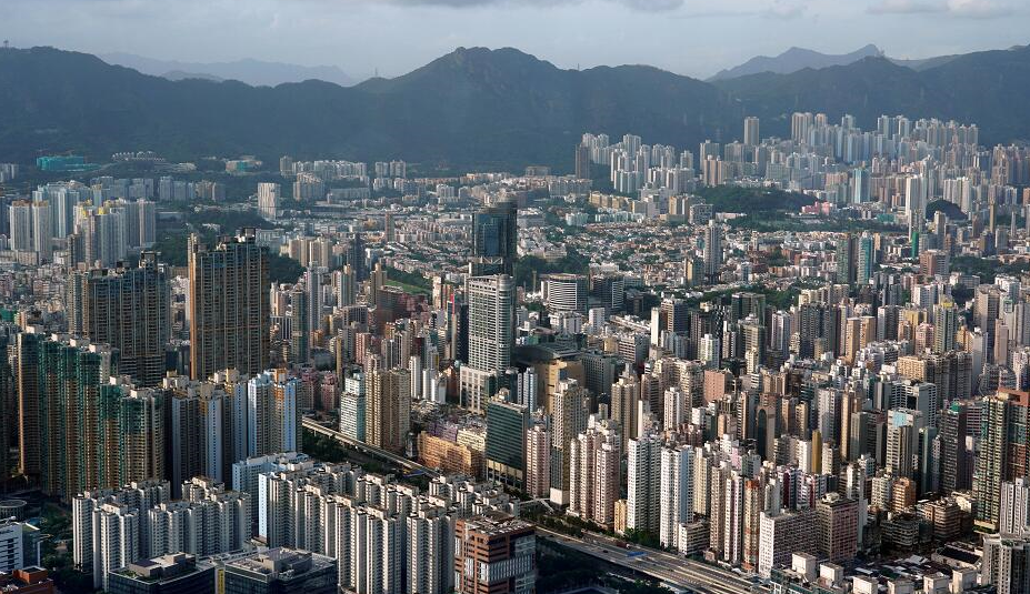 地產界：減息利好本港樓市