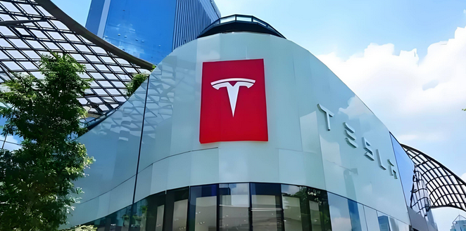 特斯拉11月美國銷量跌至近四年低點，廉價車型未能扭轉頹勢