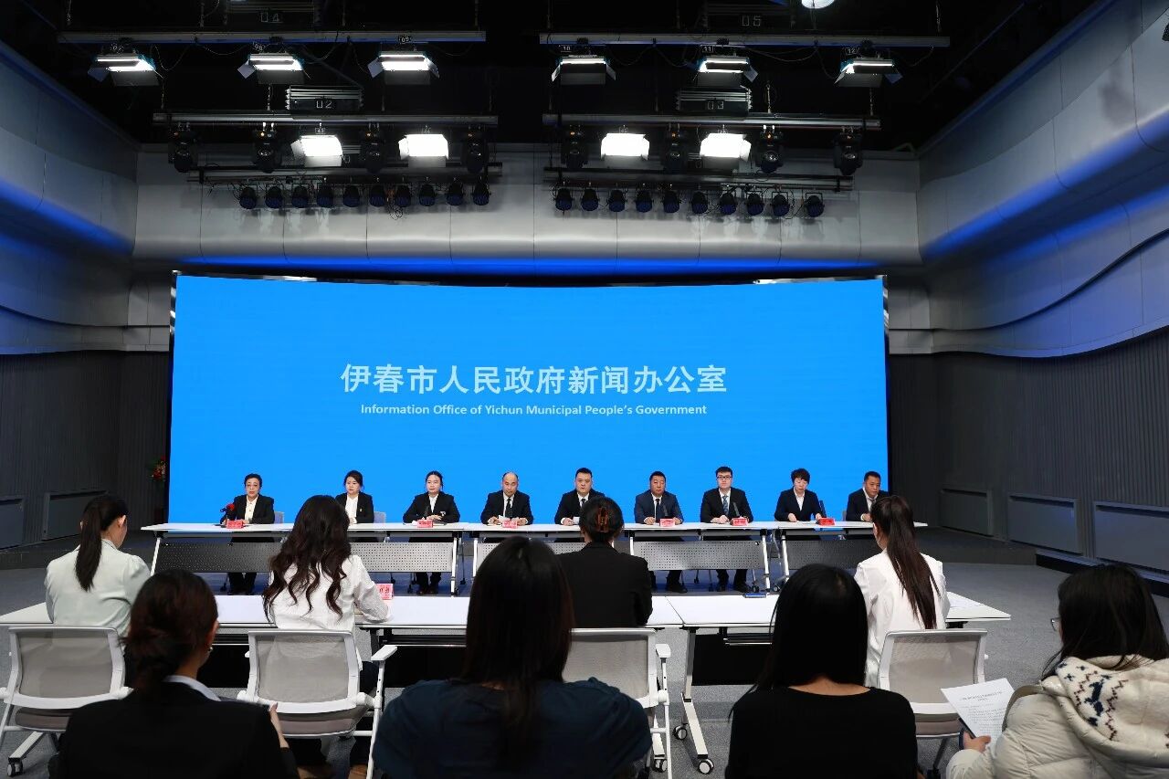 80萬元消費券！伊春豐林縣推多重惠民政策加碼冬季冰雪旅遊