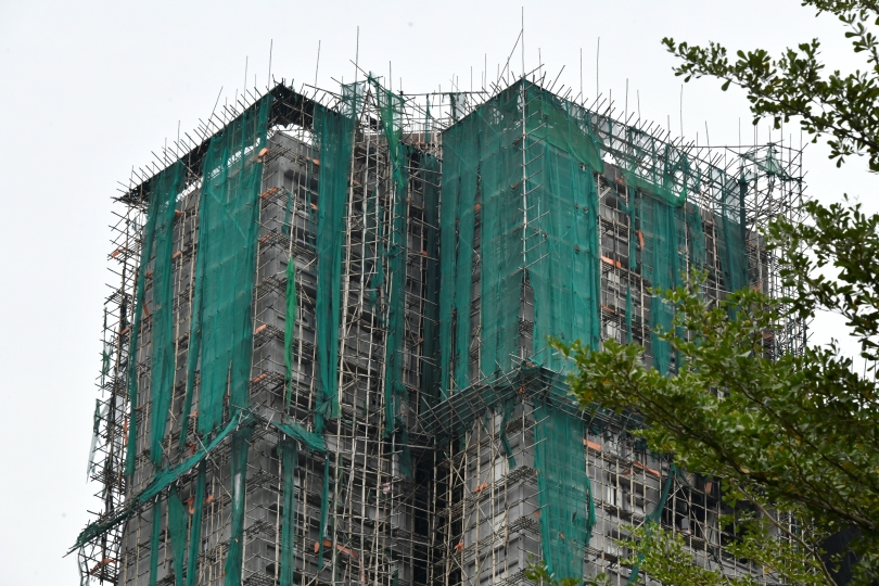 【來論】棚網新規：對症下藥方能築牢安全防線