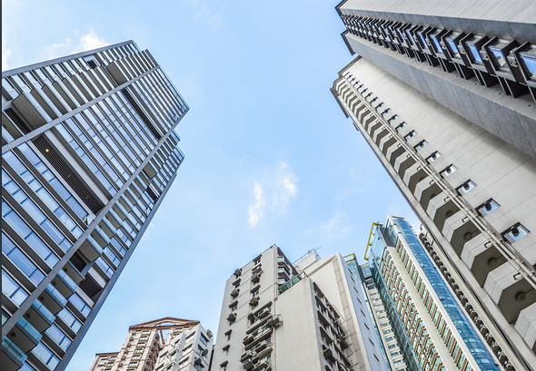 經濟觀察丨中央定調着力穩定房地產市場，如何發力？