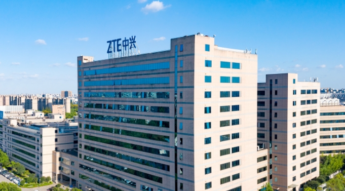 中興通訊：擬以10億元—12億元自有資金回購公司A股股份