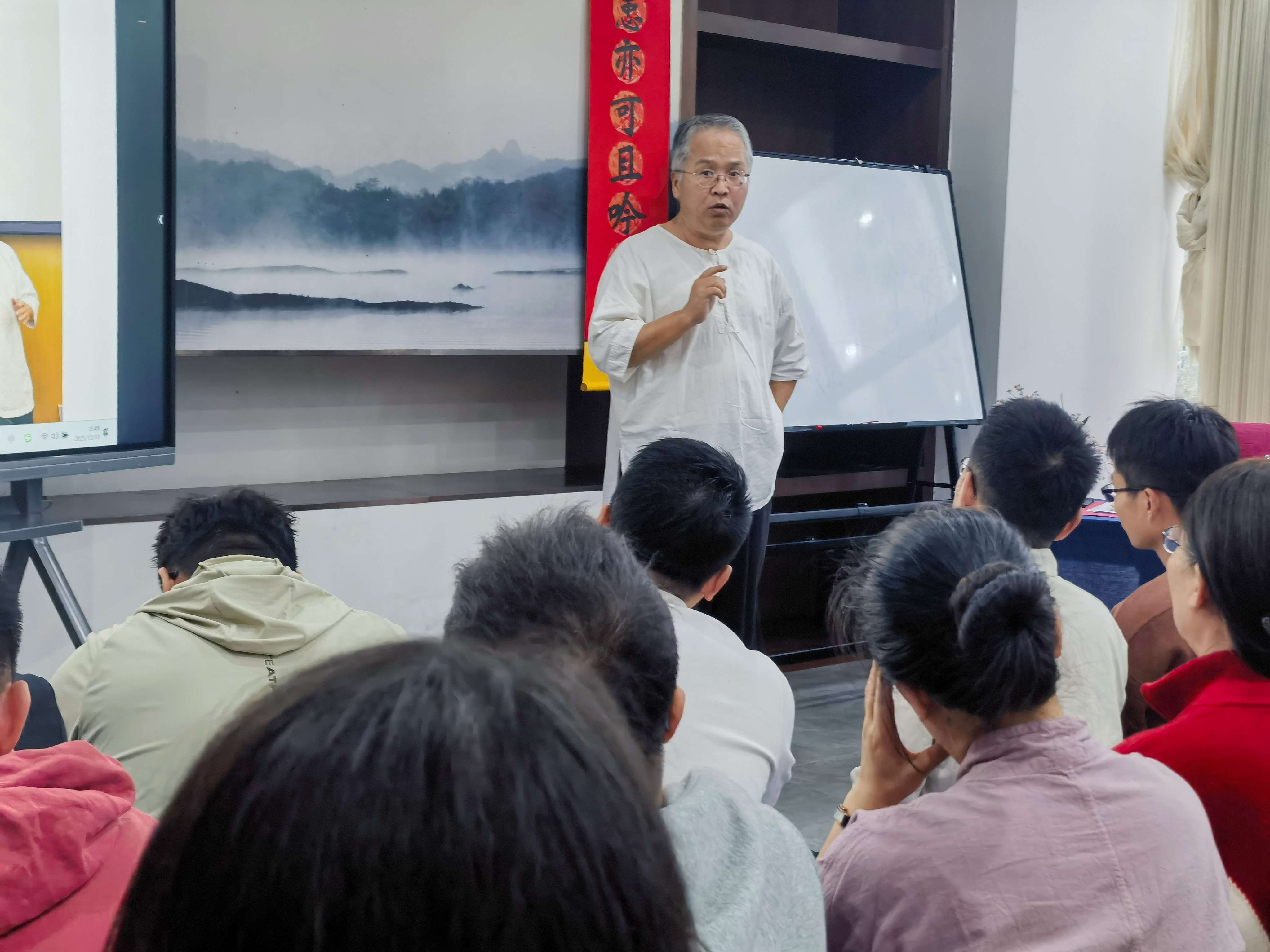 「把孩子拿出來曬曬！」薛仁明《教養不惑》展示「禮樂文明」教育「驗證碼」