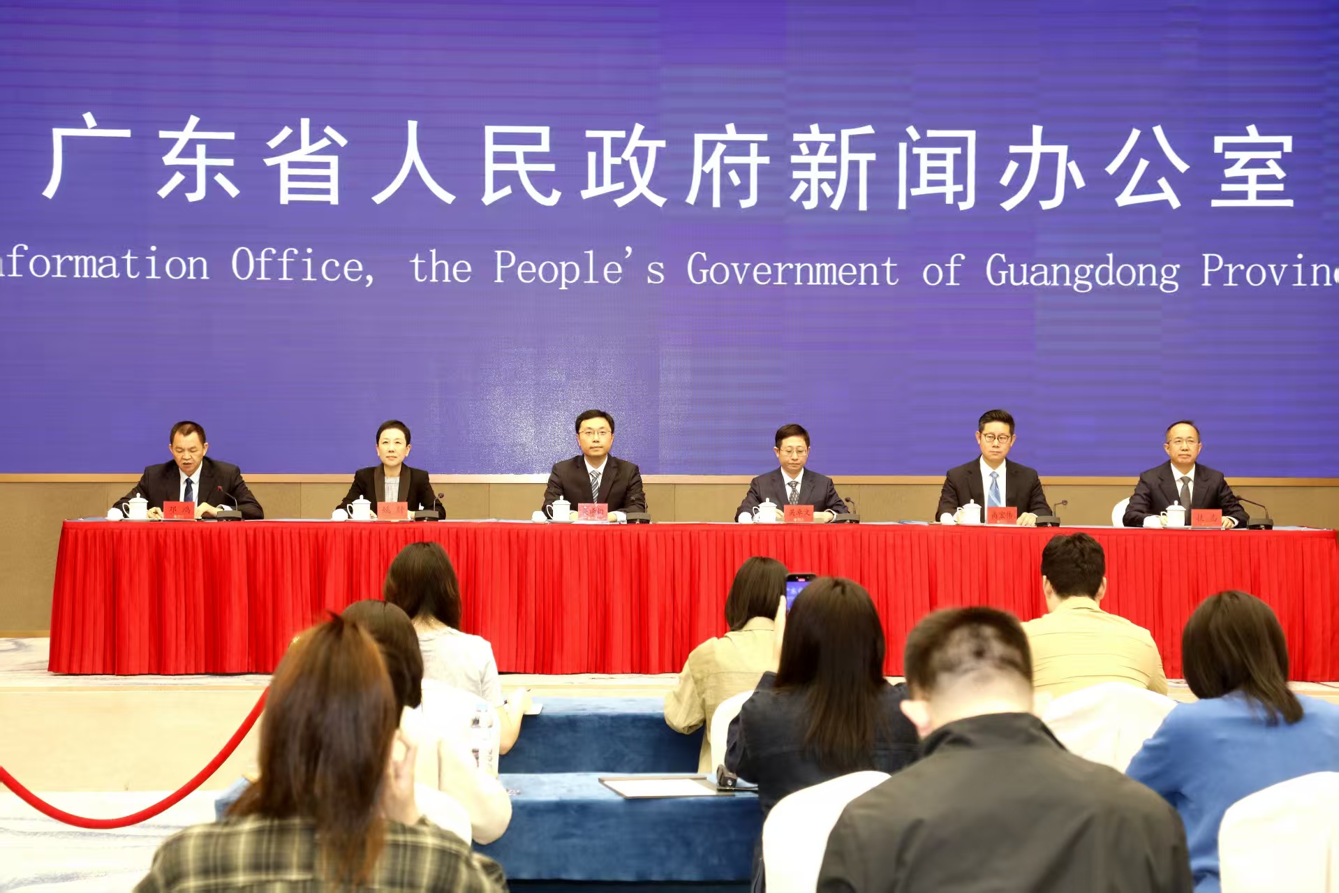 大灣區一體化發展 珠海路通車暢人旺