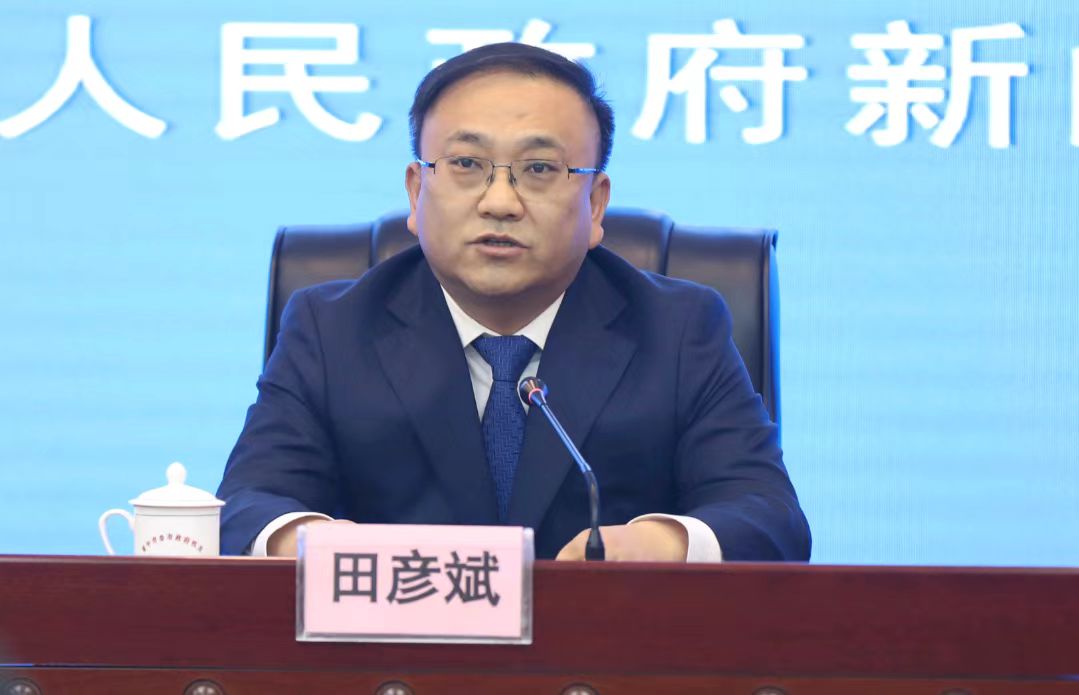 「十四五」輝煌看晉中丨壽陽「一號工程」平頭融合區營收逾百億