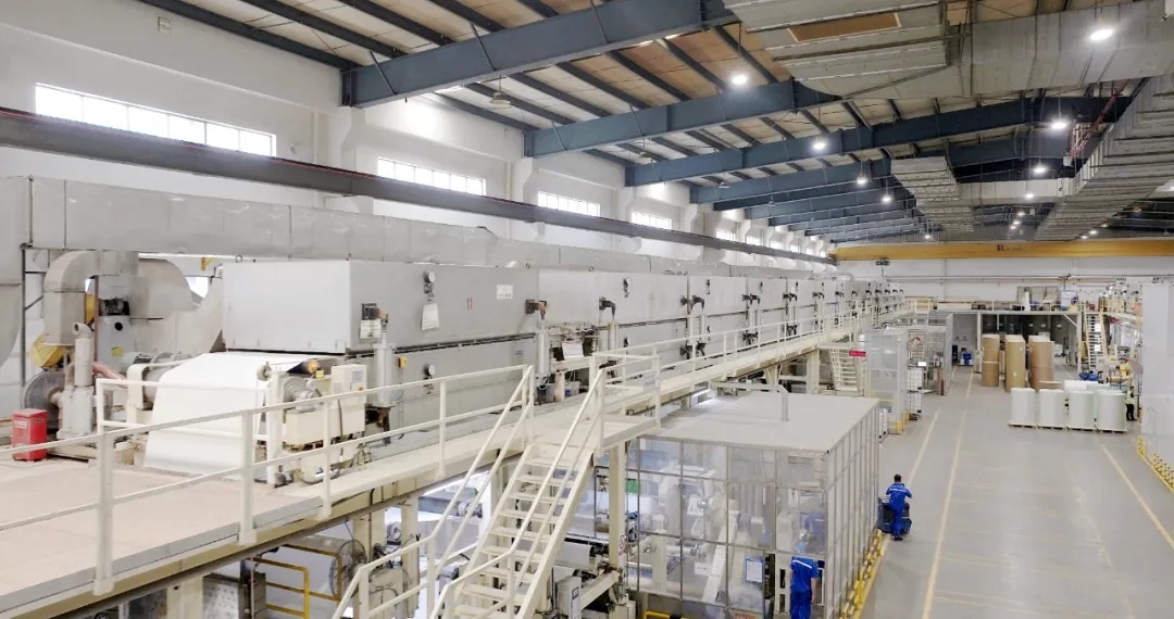      亮相國際展會東莞中堂企業攜創新材料與全應用場景成全場「聚光燈」