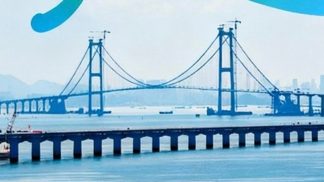 ​ 「灣里趣玩」不止於工具 更是灣區生活新方式