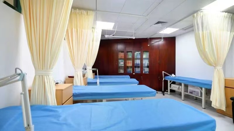 深圳市眼科醫院新診區啟用 多個專科護航眼健康服務