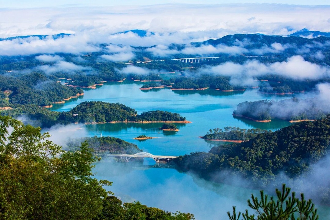   寒流來襲   到從化溫泉赴暖冬之約