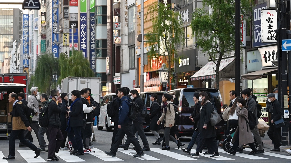 英媒：高市早苗經濟政策將給日本帶來麻煩