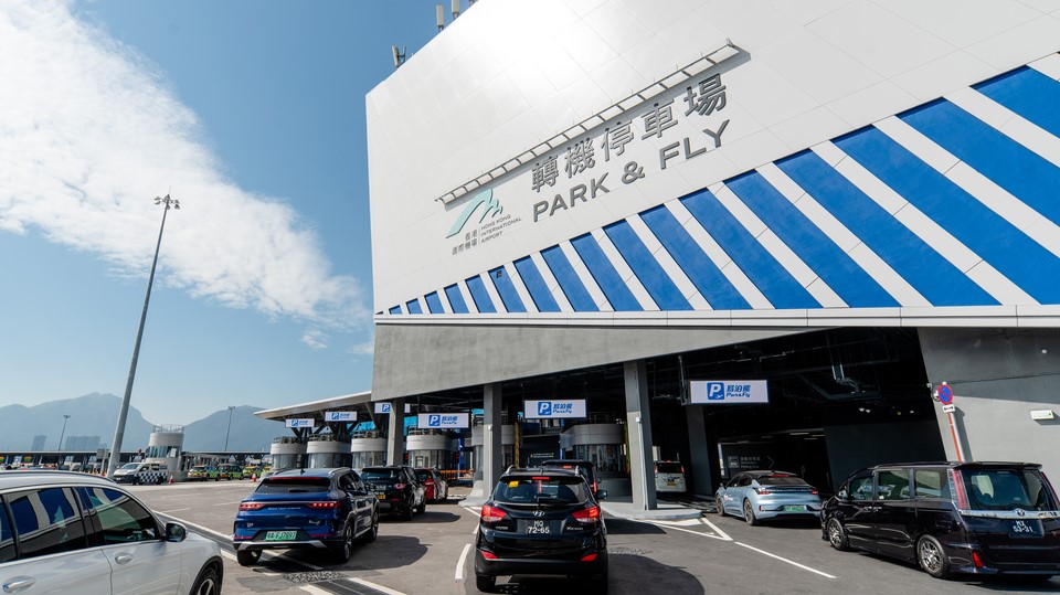 機管局就機場旅客捷運系統事故發表聲明 強調會按機制向機電署提交報告