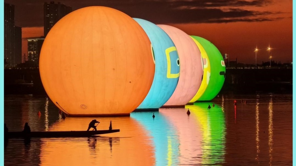 我為大灣區加FUN！「全民運動拍拍樂」活動圓滿收官