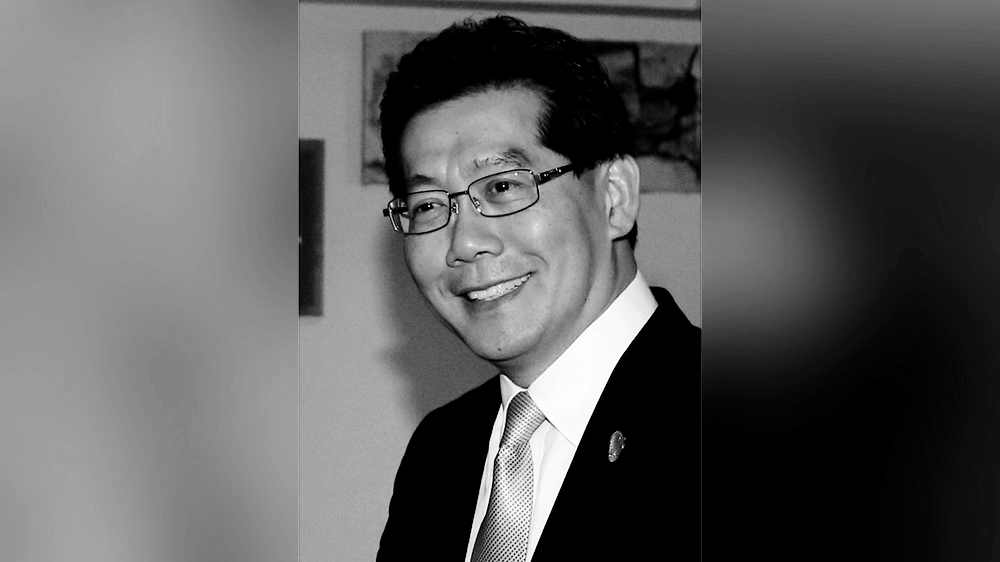 前商經局局長蘇錦樑因病離世 終年67歲