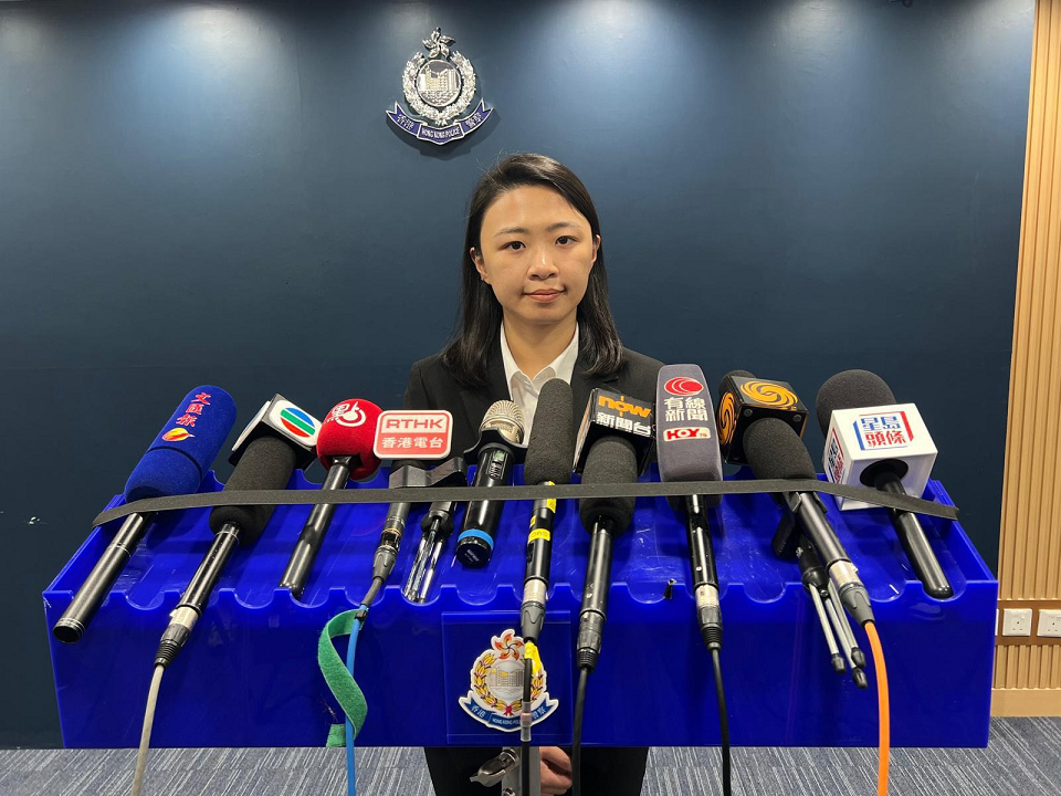 獨居男天澤邨住所疑縱火 燒傷昏迷送院命危