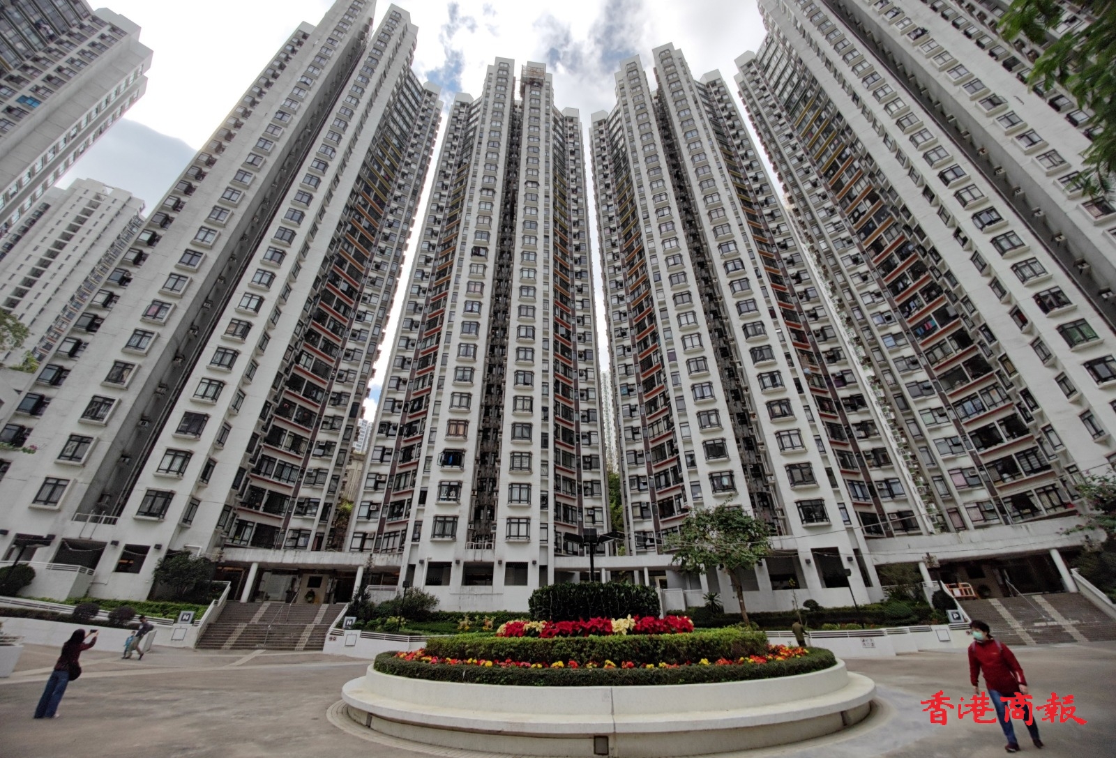 美聯：首11個月二手住宅41317宗註冊   超去年