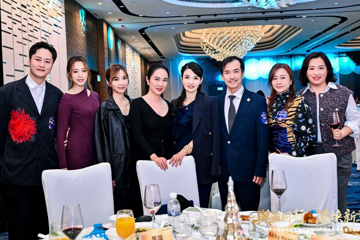 宏福火災 ｜ 博愛醫院積極為大埔火災災民籌款