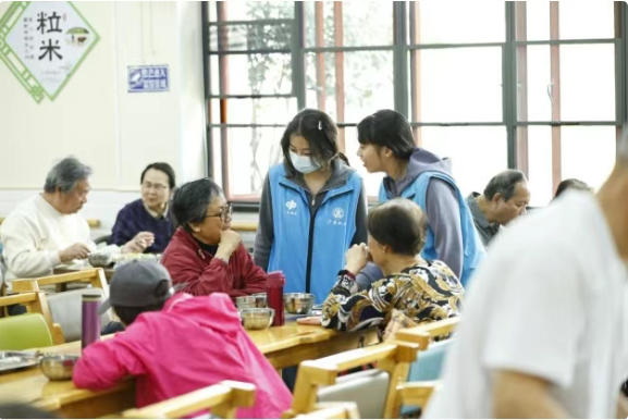 中國福彩繪就社會保障民生畫卷