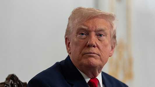 3名美方人員遇襲死亡 特朗普誓言報復