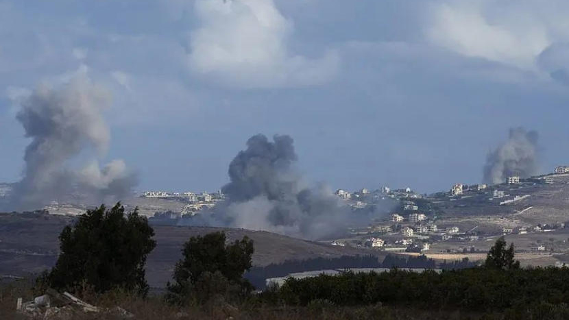 以軍稱打死哈馬斯高級指揮官 雙方互指違反停火協議