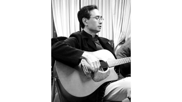 「台灣民歌之父」楊弦去世 享年75歲