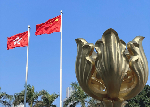 黎智英案丨【來論】依法辦案、穩健推進國家安全體系建設，是確保「一國兩制」行穩致遠的必然選擇