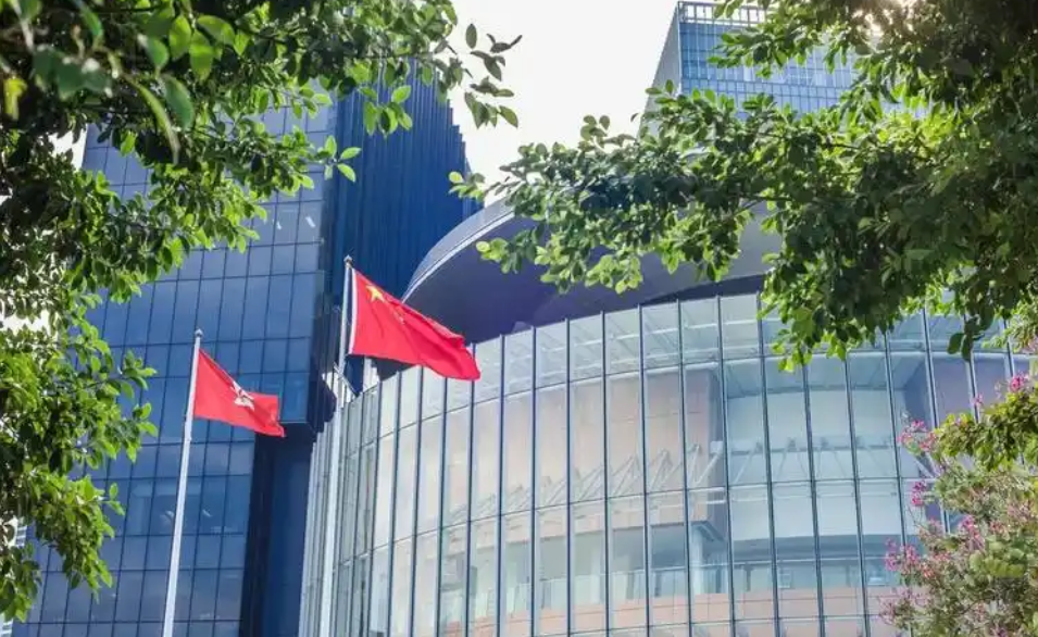 黎智英案丨【港事講場】國安才能港安 法治方得長治——堅決支持依法履職 共同守護香港未來