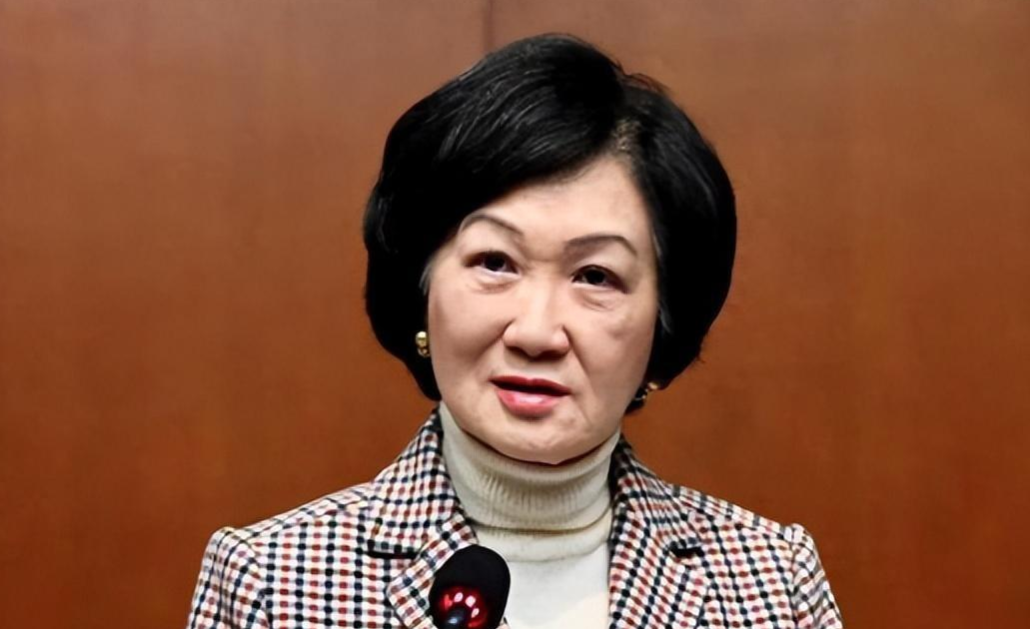 葉劉淑儀：黎智英案審訊公開公正 維護國安是頂天大事