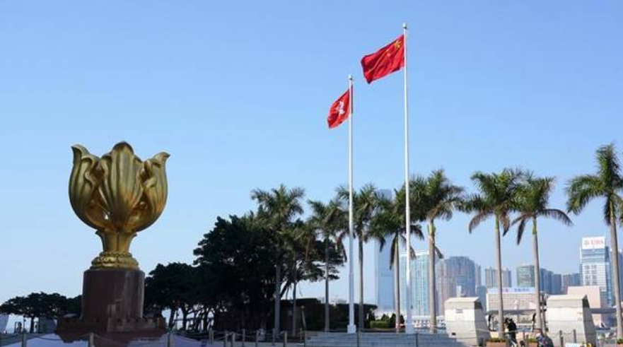 黎智英案丨【來論】反中亂港者終食其果 國安法治權威不容挑釁